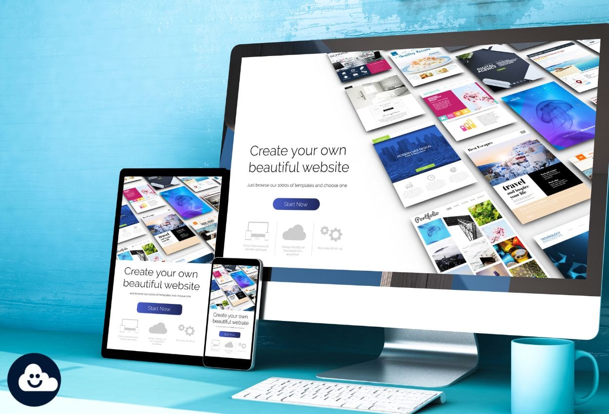 Cuánto cuesta una página web en Guatemala y factores que determinan su precio